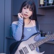 自闭颜球球拍摄的高清照片,演绎青春的美好。